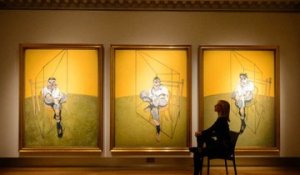 Les tableaux d'art vendus aux enchères les plus chers au monde