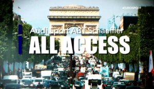 Formula E All Access : Le temps d'un week-end, Paris était bien la capitale de l'électrique