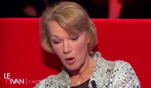 Harcèlement sexuel : la contre-attaque de Brigitte Lahaie