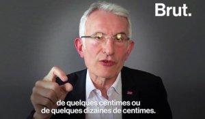 Concurrence, fin du statut des cheminots, dette… Le patron de la SNCF répond aux questions qui fâchent