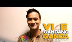 JM DE GUZMAN for VGGSS (Vice Gandang Ganda Sa Sarili Concert at Araneta)