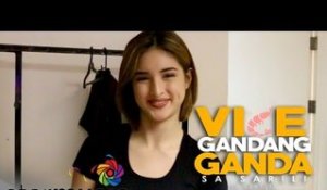 COLEEN GARCIA for VGGSS (Vice Gandang Ganda Sa Sarili Concert at Araneta)