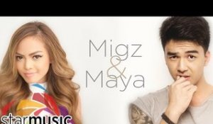 Migz and Maya - Mahal Ko o Mahal Ako (Acoustic cover)