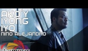 Nino Alejandro - Ako'y Iyong Iyo (Official Music Video)