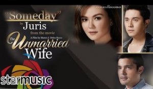 Juris - Someday "The Unmarried Wife" (Official Lyric Video)