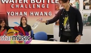 Yohan Hwang - Bottle Challenge