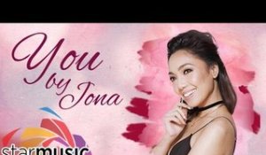 Jona - You (Official Lyric Video)