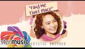 Kristal Brimner - Find Me that Place (Official Lyric Video)