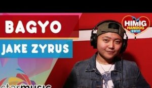Jake Zyrus - Bagyo | Himig Handog 2017 (Official Recording Session)