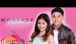 Mclisse - If We Fall In Love (Official Lyric Video)