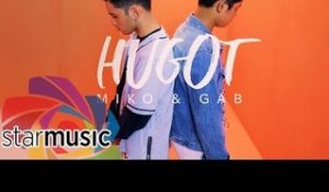 Miko and Gab - Hugot (Official Music Video)