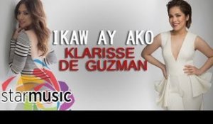 Klarisse De Guzman - Ikaw Ay Ako with Morissette (Official Lyric Video)