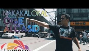 Ogie Alcasid - Nakakalokal (Official Music Video)