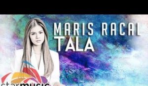 Maris Racal - Tala (Official Lyric Video)