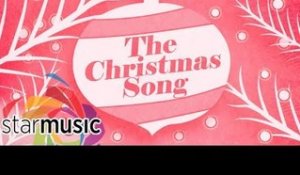 The Christmas Song - Erik Santos