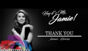 Jamie Rivera - Thank You (Official Lyric Video)