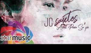 JC Santos - Awit Para Sa’yo (Audio) 