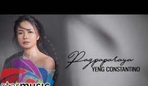 Yeng Constantino - Pagpaparaya (Official Lyric Video)