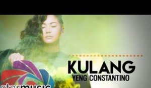 Yeng Constantino - Kulang (Official Lyric Video)