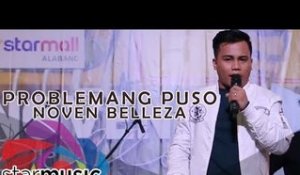 Noven Belleza - Problemang Puso (Album Launch)