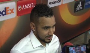 Demies - Payet : ''Une finale, ça ne se joue pas, ça se gagne"