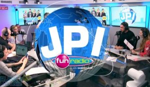 OM en Finale de l'Europa Ligue - JPI 7h50 (04/05/2018)