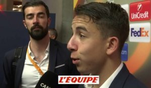 Lopez «C'est magnifique» - Foot - C3 - OM