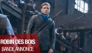 ROBIN DES BOIS - Bande-annonce - VOST