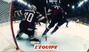 Le teaser des championnats du monde - Hockey sur glace - ChM (H)