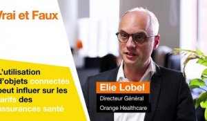 La Santé Connectée, Parlons-en !