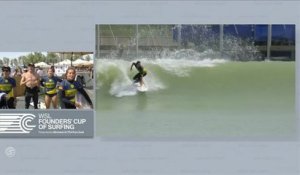 Adrénaline - Surf : Frederico Morais Left 7.17