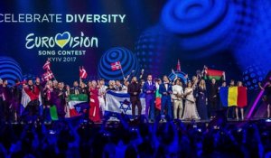 Eurovision : le regret de Stéphane Bern
