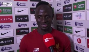 Mané : "Si Fékir vient, ce sera le feu !"