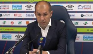 36e j. - Jardim : "C'est la victoire de la jeunesse monégasque"