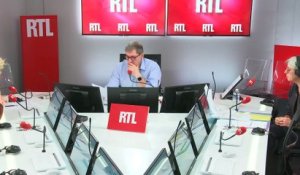 "La survie d'Air France n'est pas en jeu", selon un syndicat de pilotes sur RTL