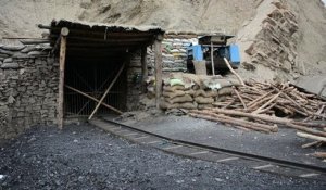 Pakistan: 23 morts dans des explosions dans 2 mines de charbon