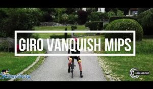 Bike Vélo Test - Cyclism'Actu a testé le Giro Vanquish