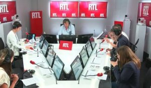 RTL Midi du 07 mai 2018