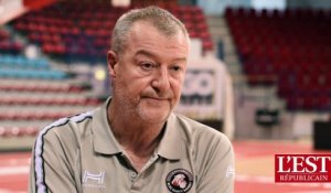 Interview Gregor Beugnot (SLUC)