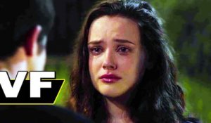 13 REASONS WHY Saison 2 Bande Annonce VF Complète