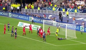 Coupe de France, finale : Les Herbiers VF - Paris SG (0-2), le résumé I FFF 2018