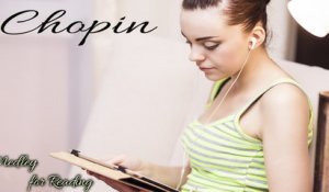 VA - Chopin Medley for Reading
