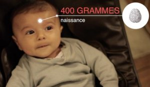 "Le Cerveau des Enfants" : la bande-annonce