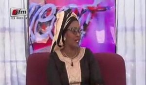( Vidéo ) - Ndoye Bane : " Les chrétients ont jeuné sans bruit, lou takh djoulitt yii..."