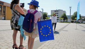 Votre avis sur l’Europe : ce qu’elle vous apporte, ce que vous aimeriez changer