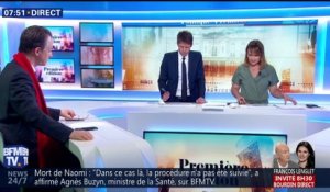 L’édito de Christophe Barbier: Emmanuel Macron en échec sur l'Iran