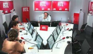 RTL Monde du 09 mai 2018