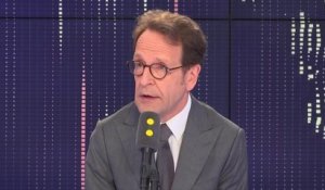 Référendum à la SNCF : "C'est la loi qui décide, ce n'est pas les référendums à l'intérieur d'une entreprise", Gilles Le Gendre (LREM)