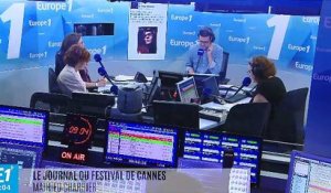 Festival de Cannes - Plaire, aimer et courir vite : le premier film français en compétition présenté ce jeudi
