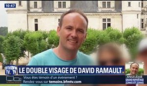 "David Ramault inspirait la confiance", se souvient une parent d'élève qui connaissait le meurtrier présumé d'Angélique